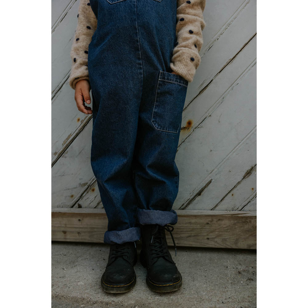 DON DENIM spodnie