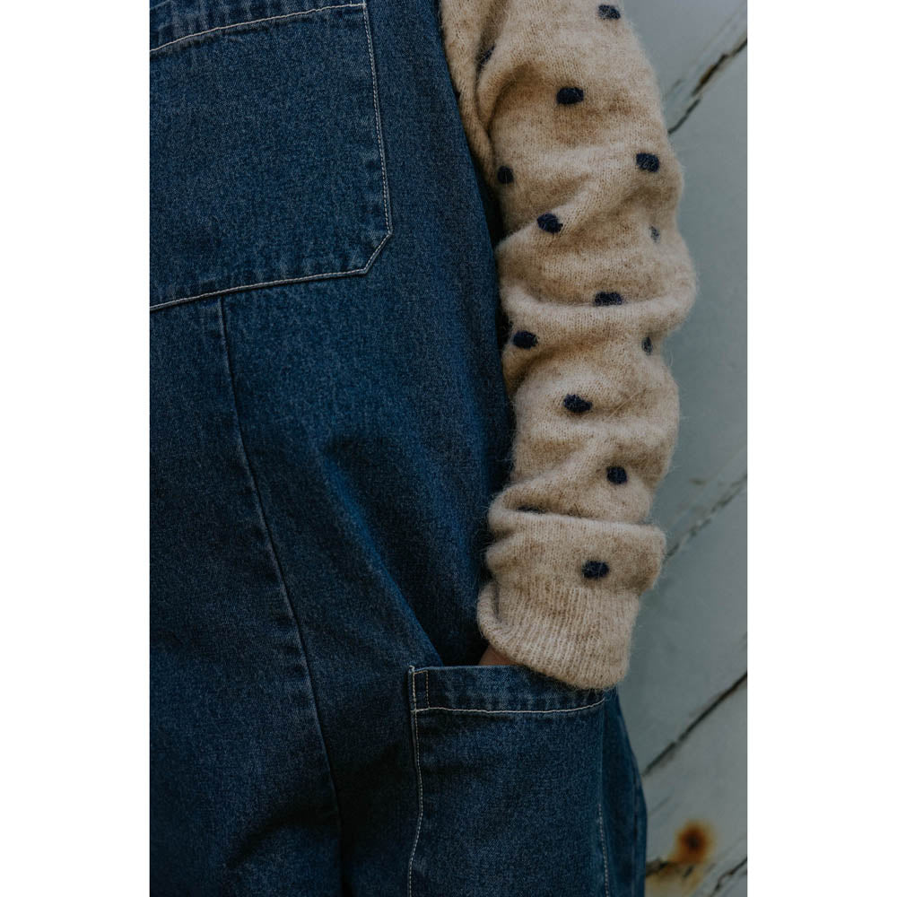 DON DENIM spodnie