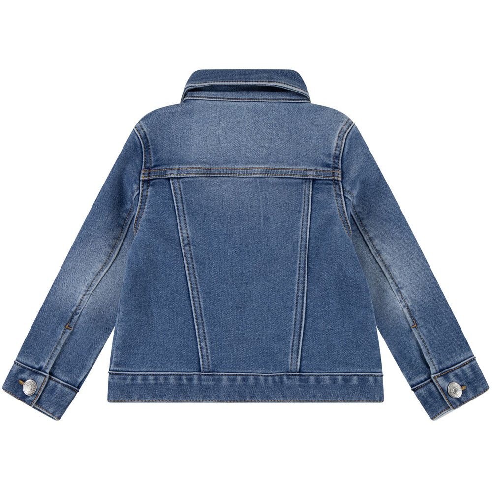 MY FIRST TRUCKER koszula