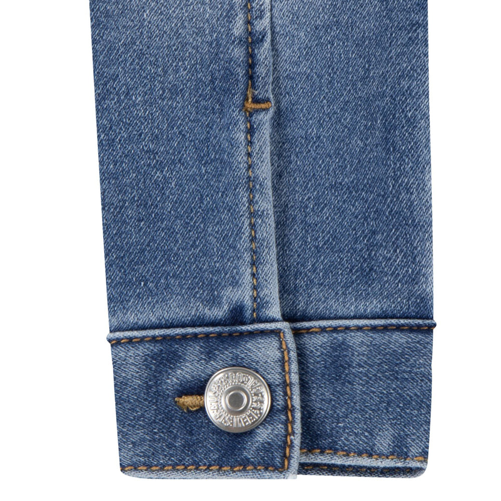 MY FIRST TRUCKER koszula