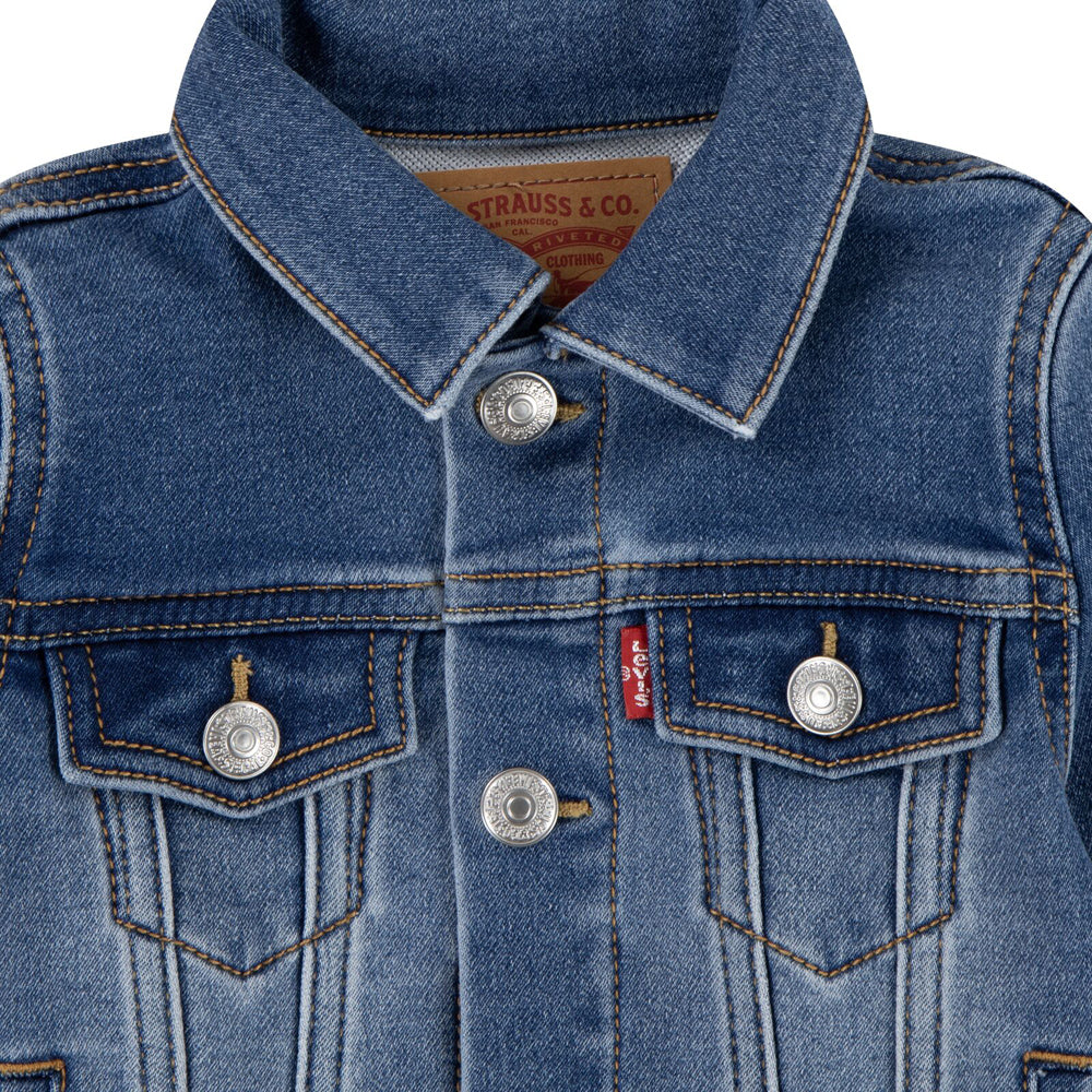 MY FIRST TRUCKER koszula