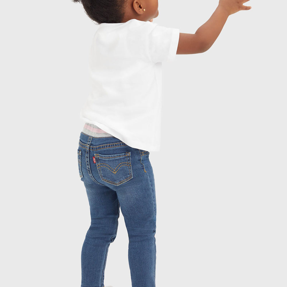 SKINNY JEANS dżinsy