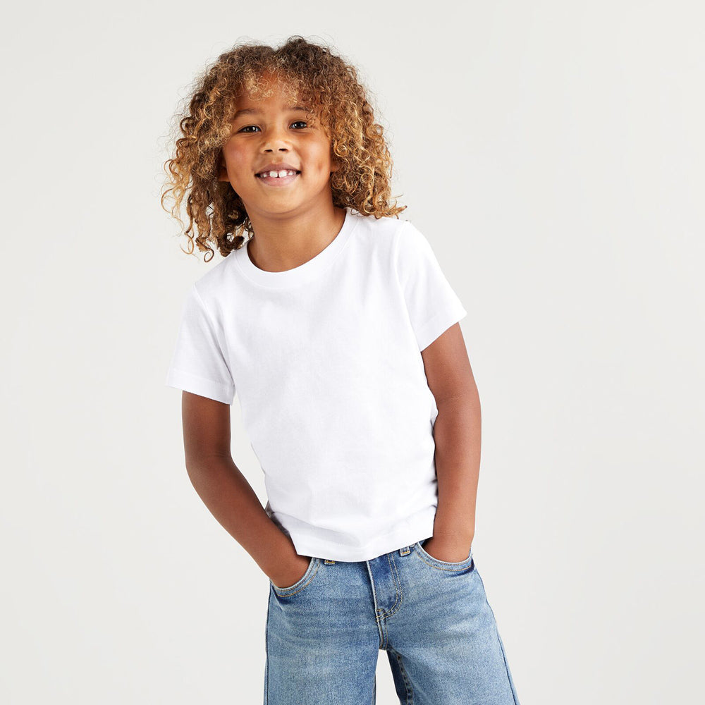 LVB STAT LOOSE dżinsy