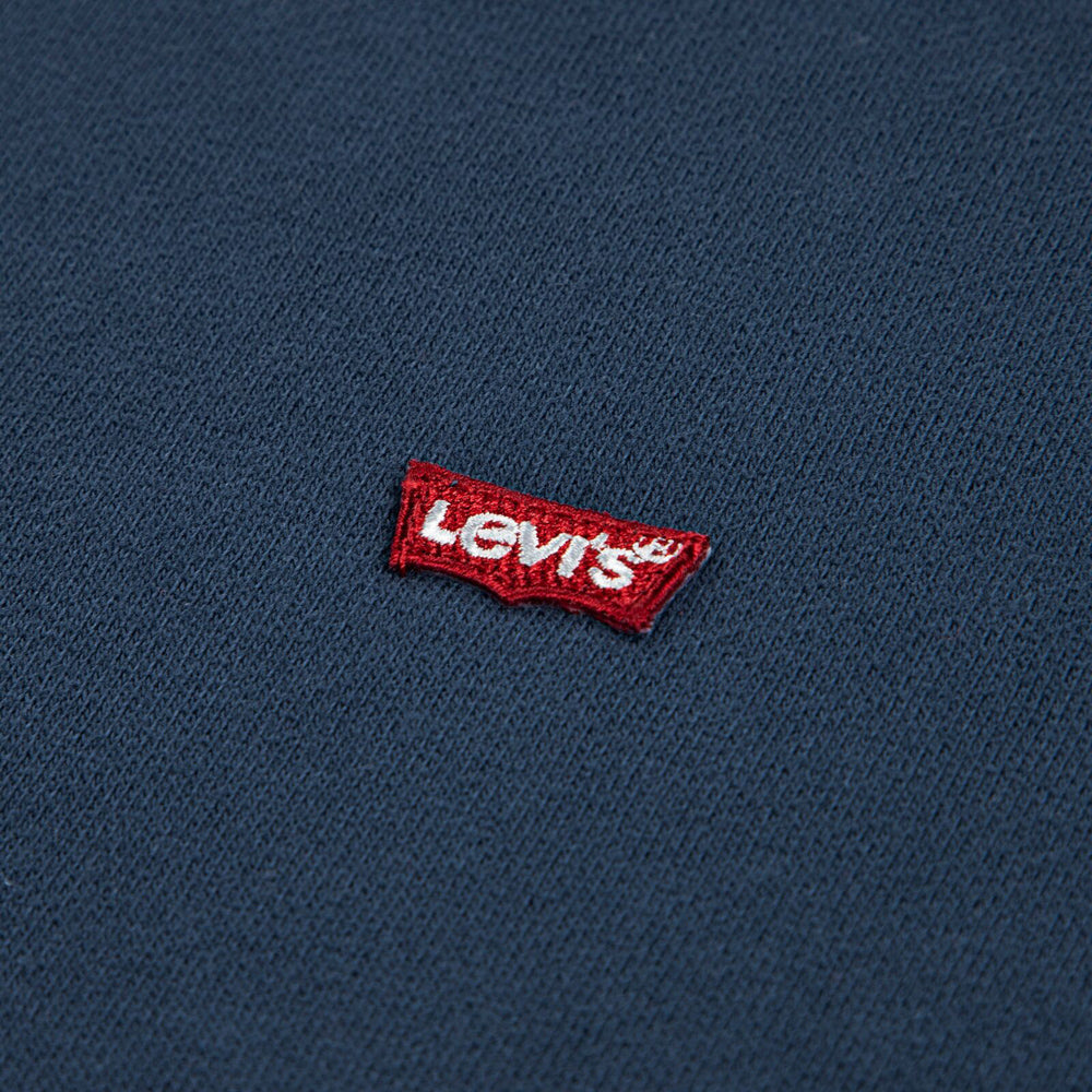 LVB CUTOFF bluzy