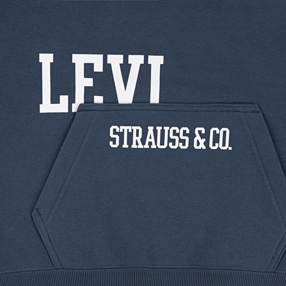 LVB CUTOFF bluzy