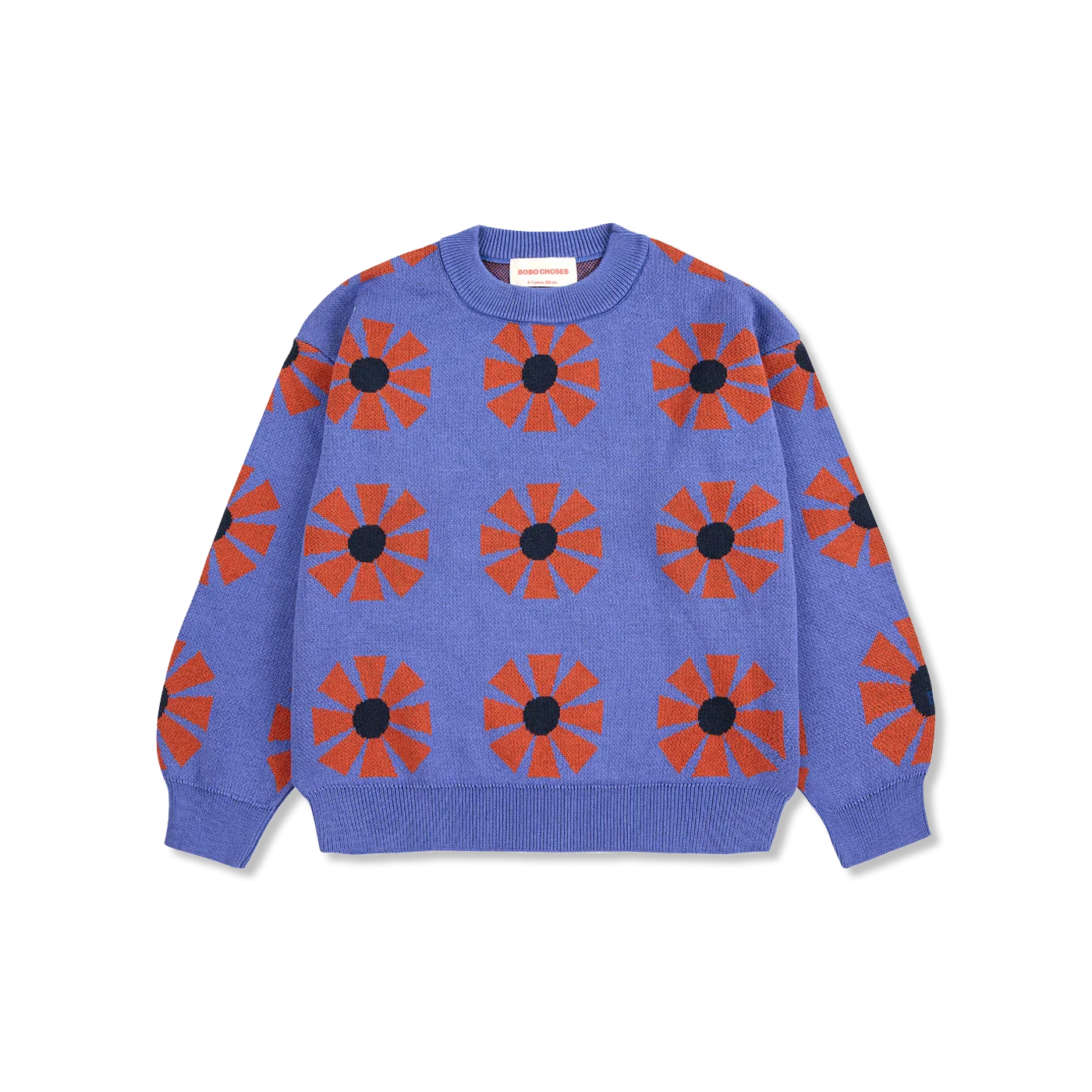 Kaleidoscope AOP bluzka