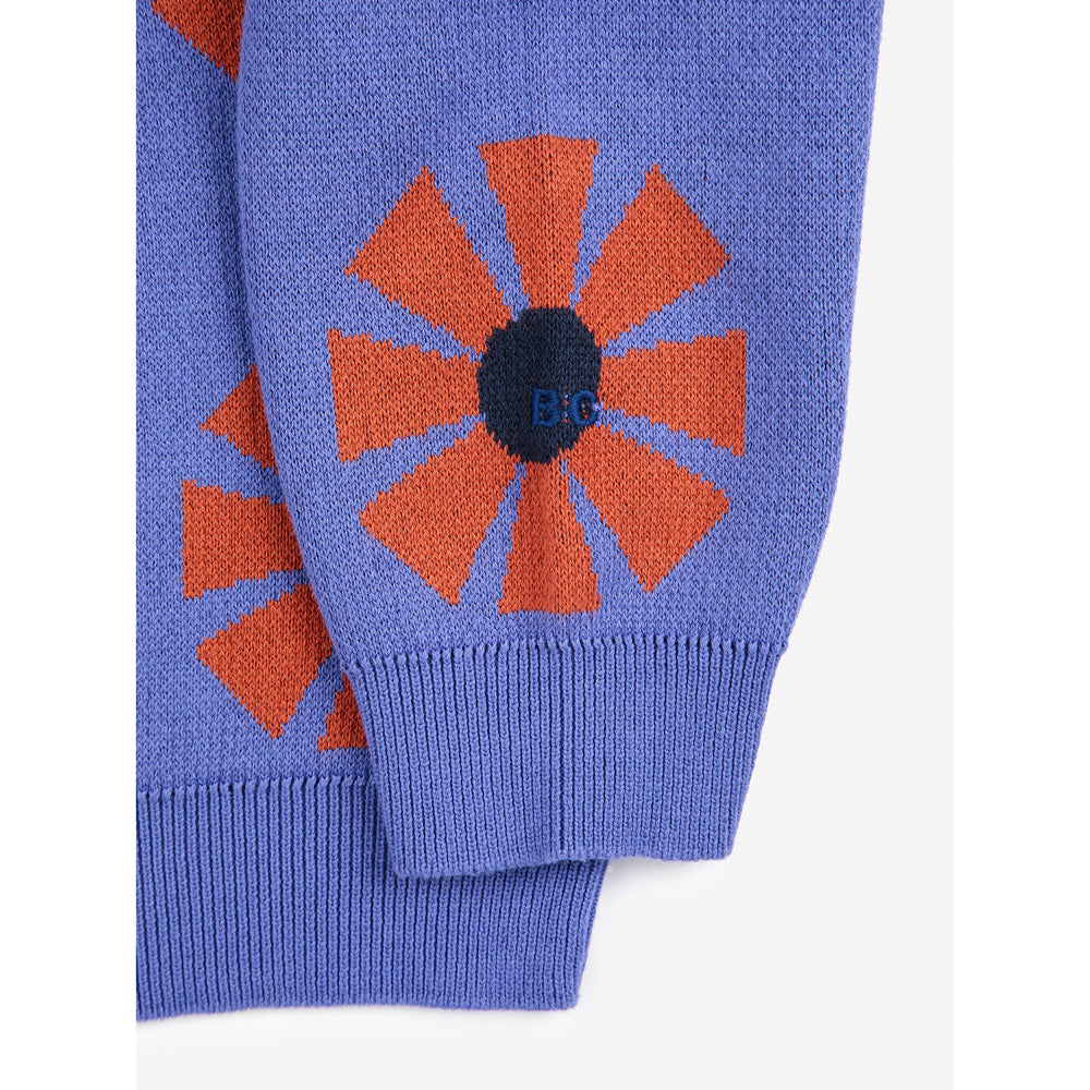 Kaleidoscope AOP bluzka