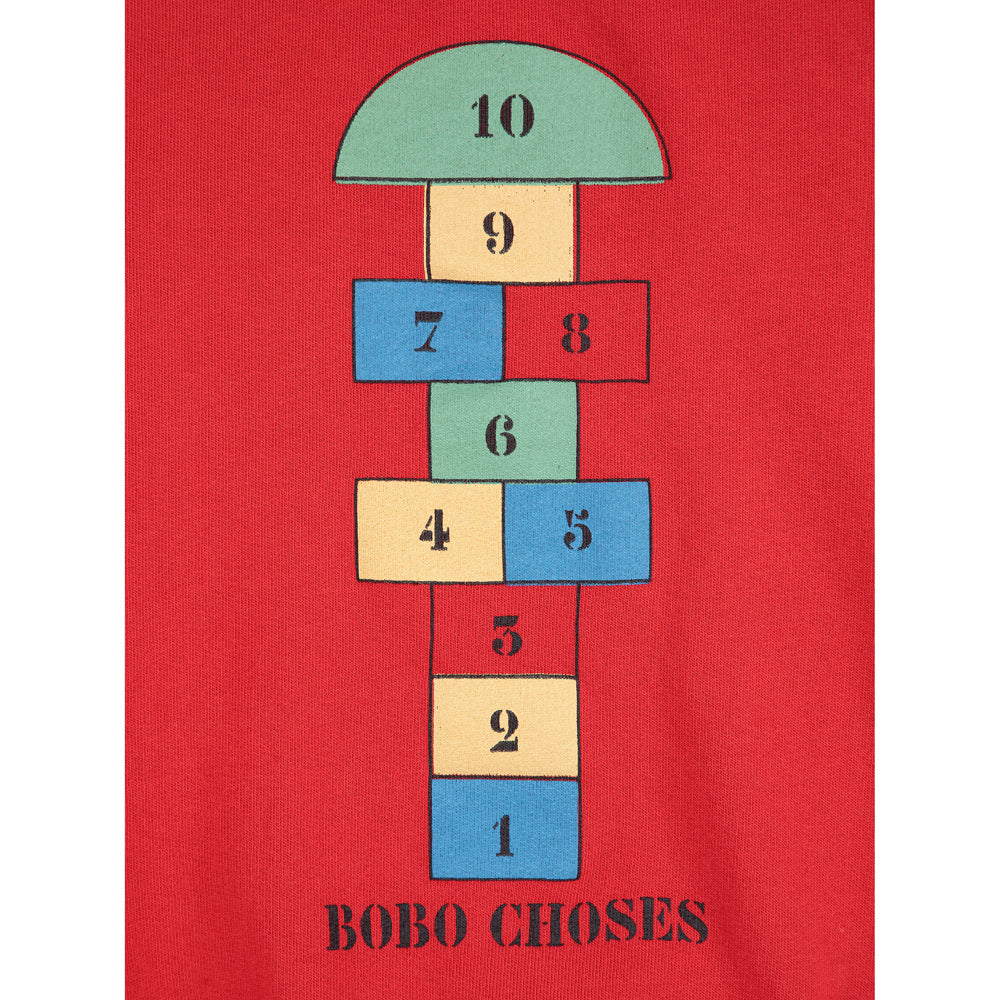Hopscotch bluzy