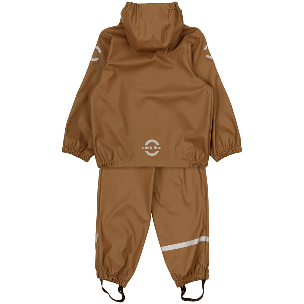 odzież przeciwdeszczowa