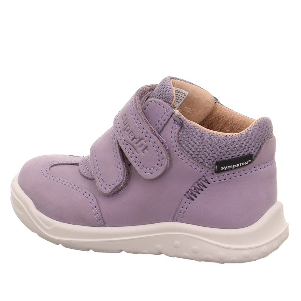 WHALEY buty