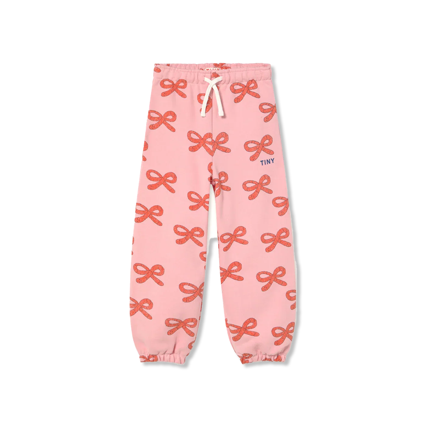 WORMS spodnie dresowe