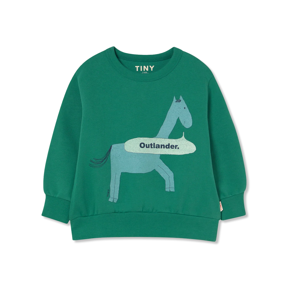 HORSE bluzy