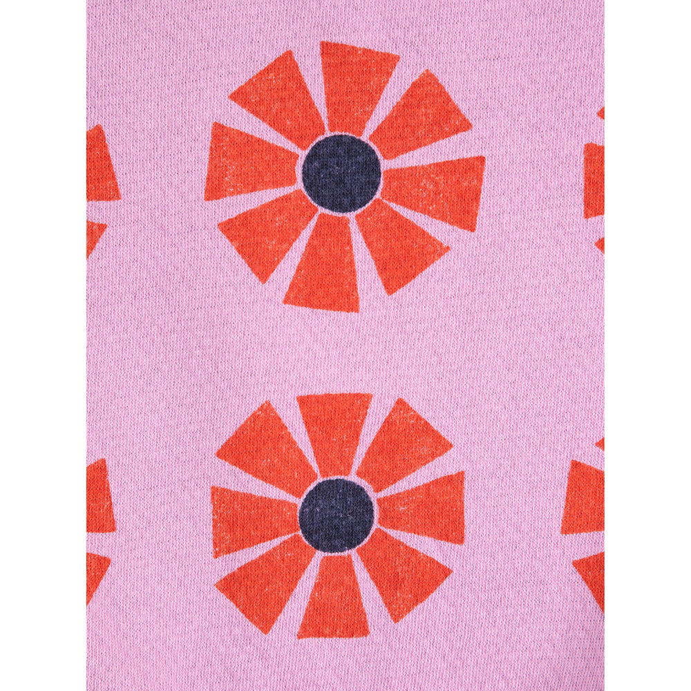 Kaleidoscope AOP bluzy