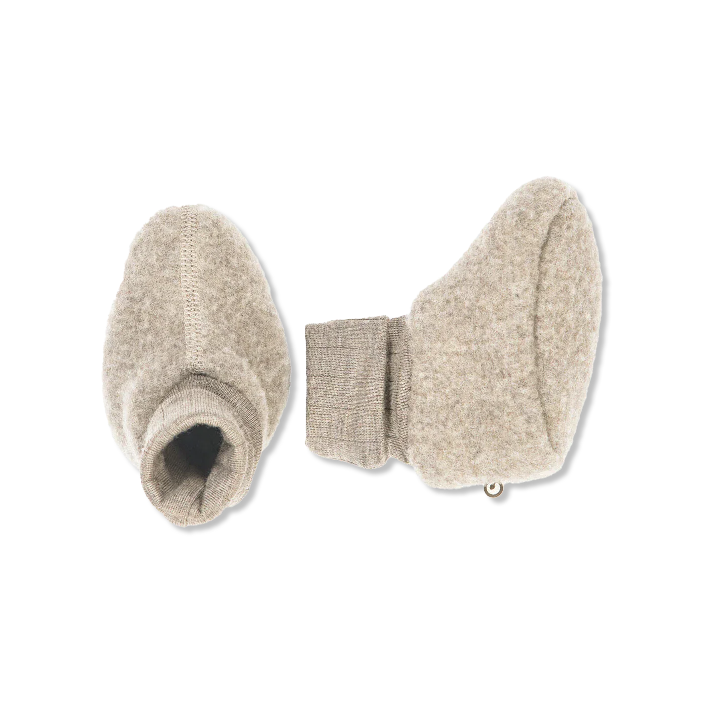 Woolly buty dziecięce