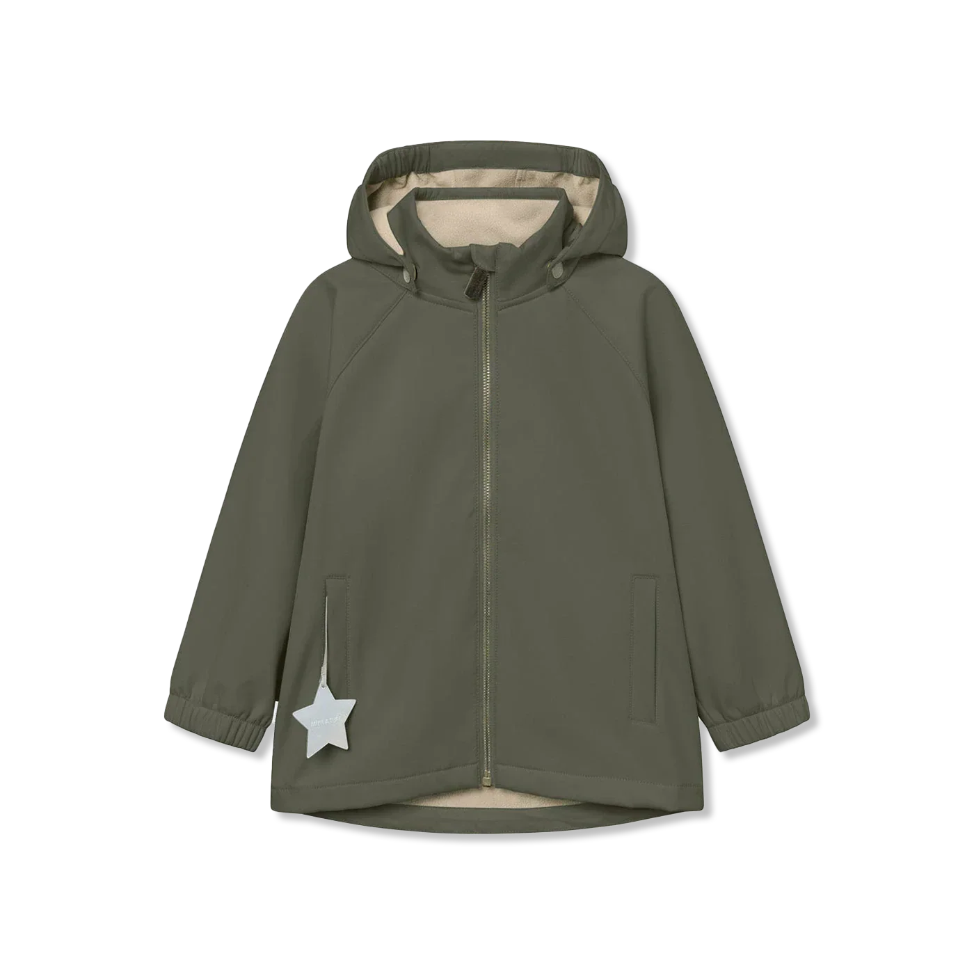 MATADEN softshell kurtka