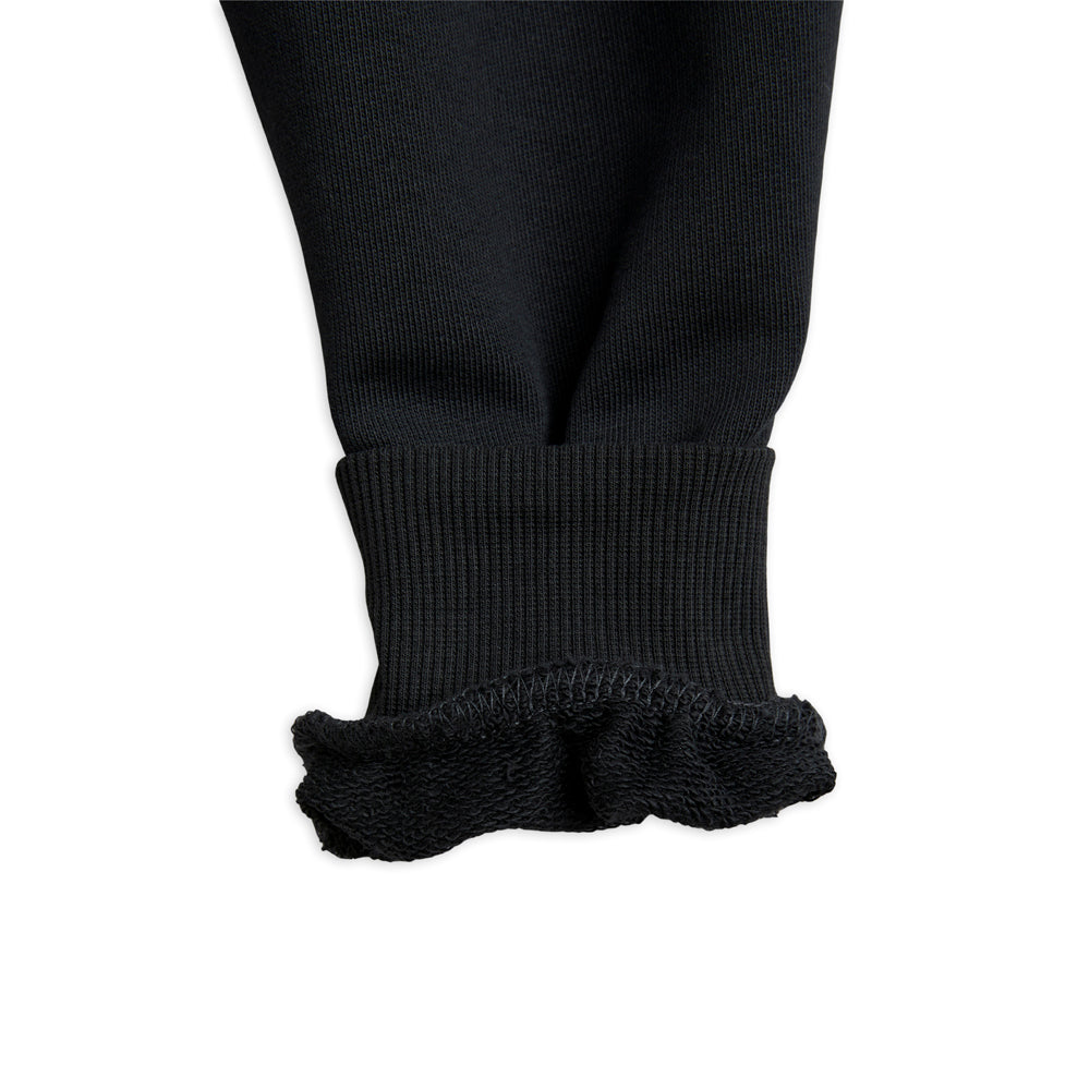 Basic solid spodnie dresowe