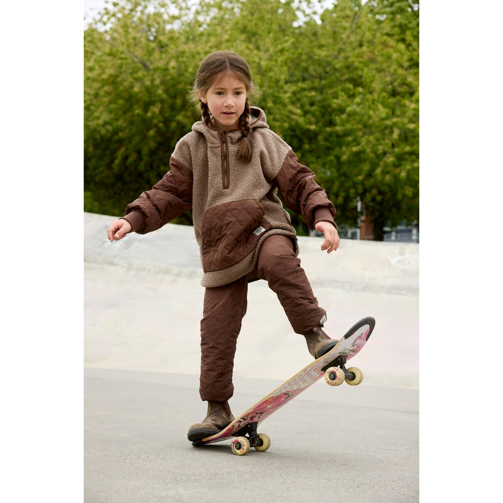 MATJAVA spodnie termiczne