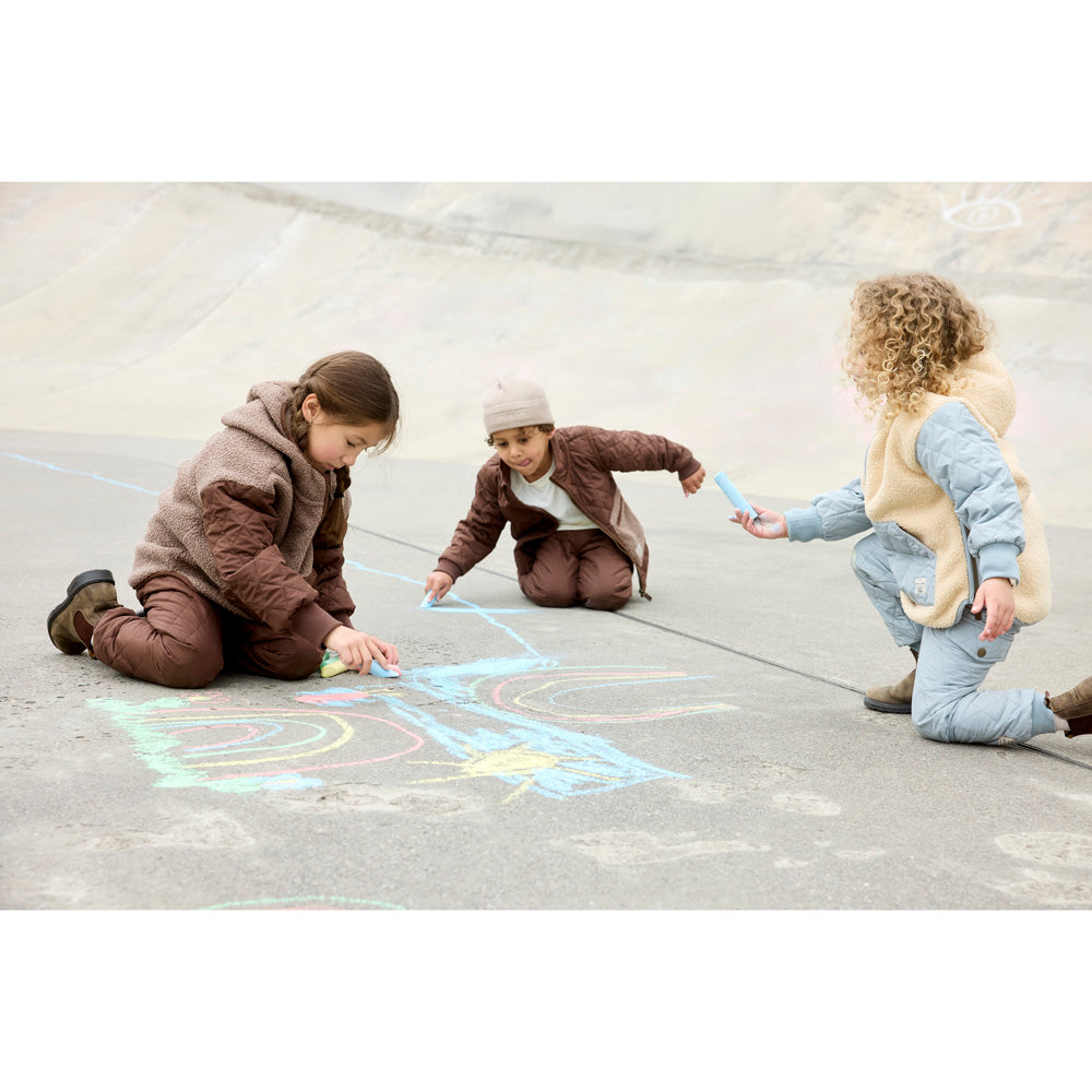 MATJAVA spodnie termiczne