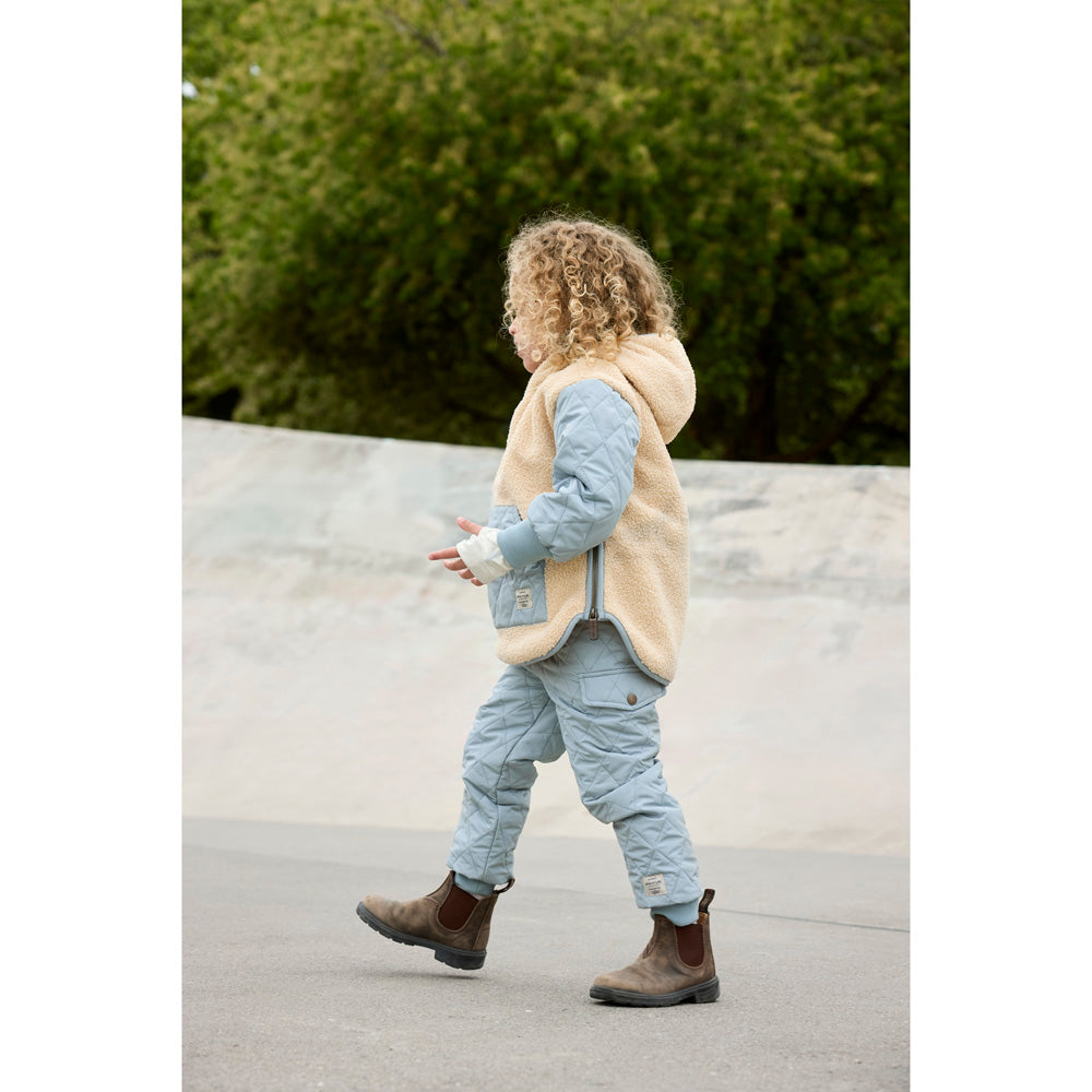 MATSIXTEN odzież termiczna