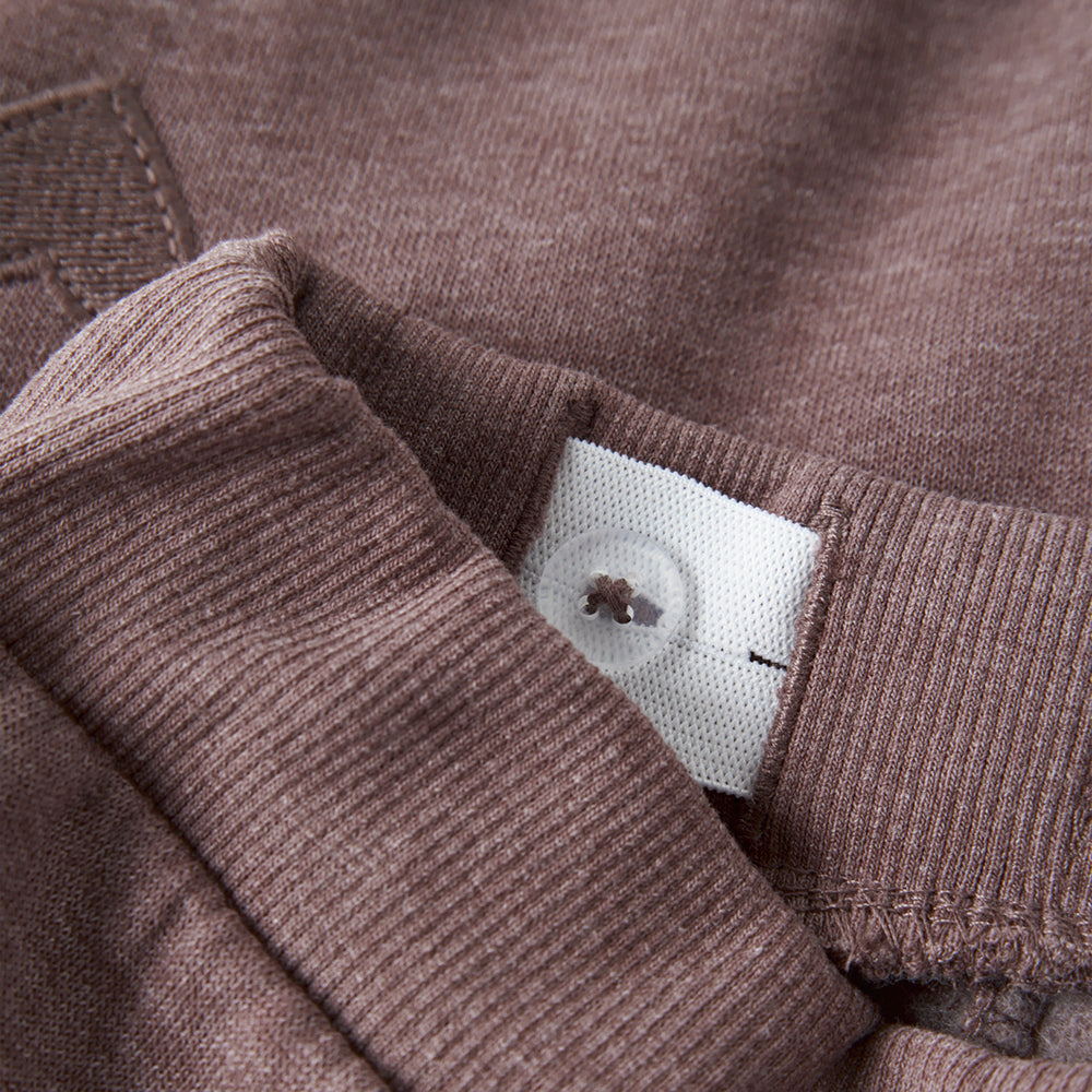 Nmfvima spodnie dresowe