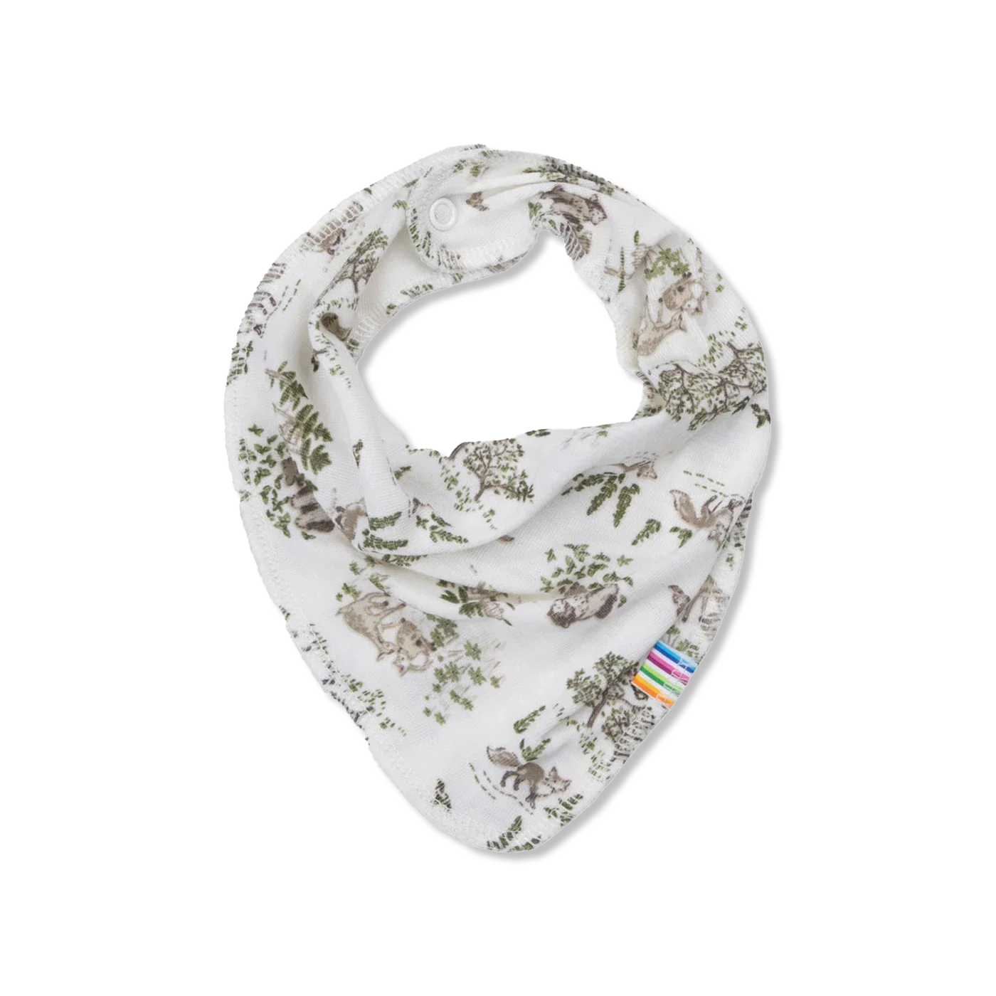 Savlesmæk śliniaczek