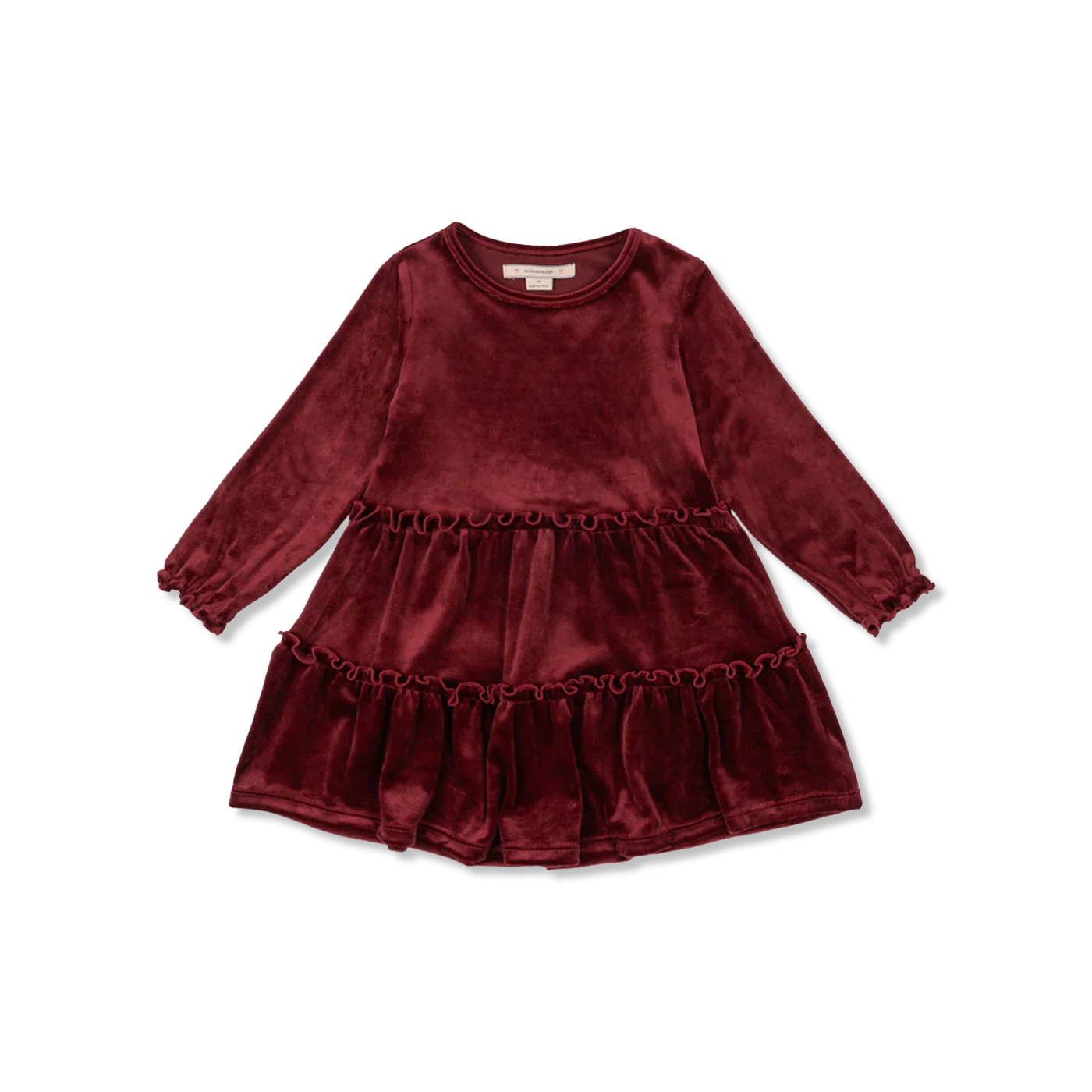 JINGLE ubrania świąteczne