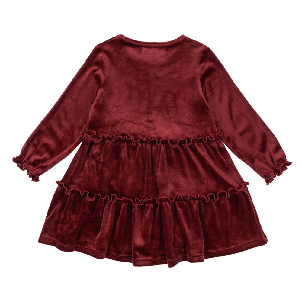 JINGLE ubrania świąteczne