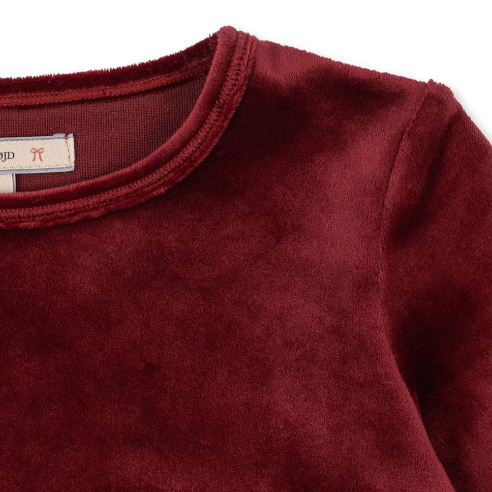 JINGLE ubrania świąteczne