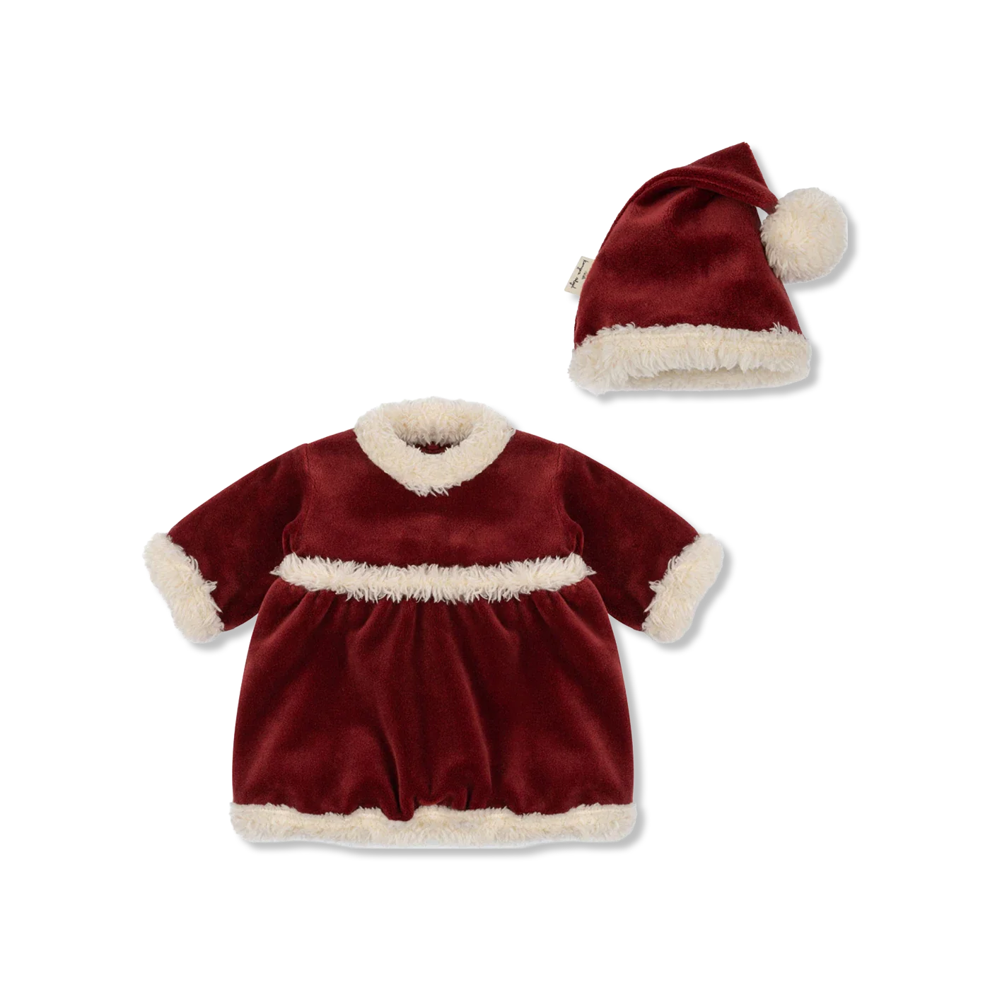 DOLL DRESS zabawa z lalkami