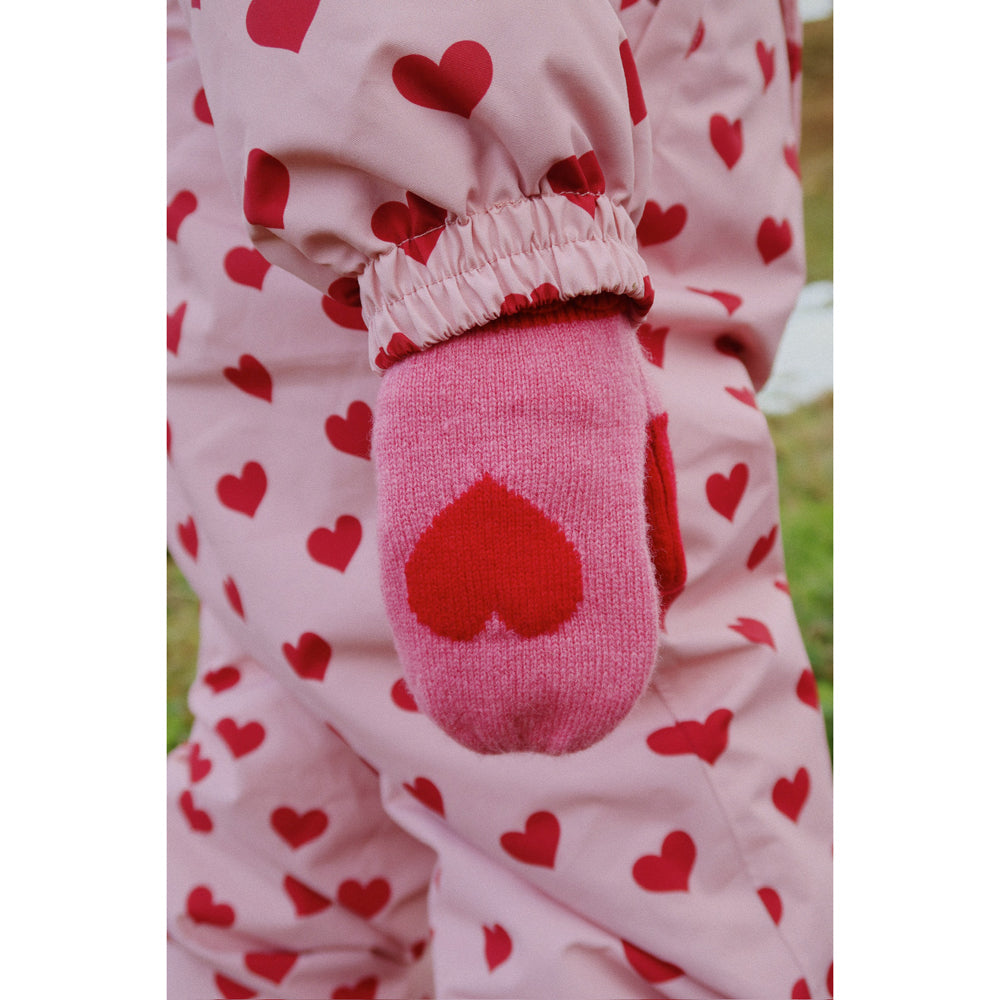 COLLETTE rękawiczki jednopalczaste