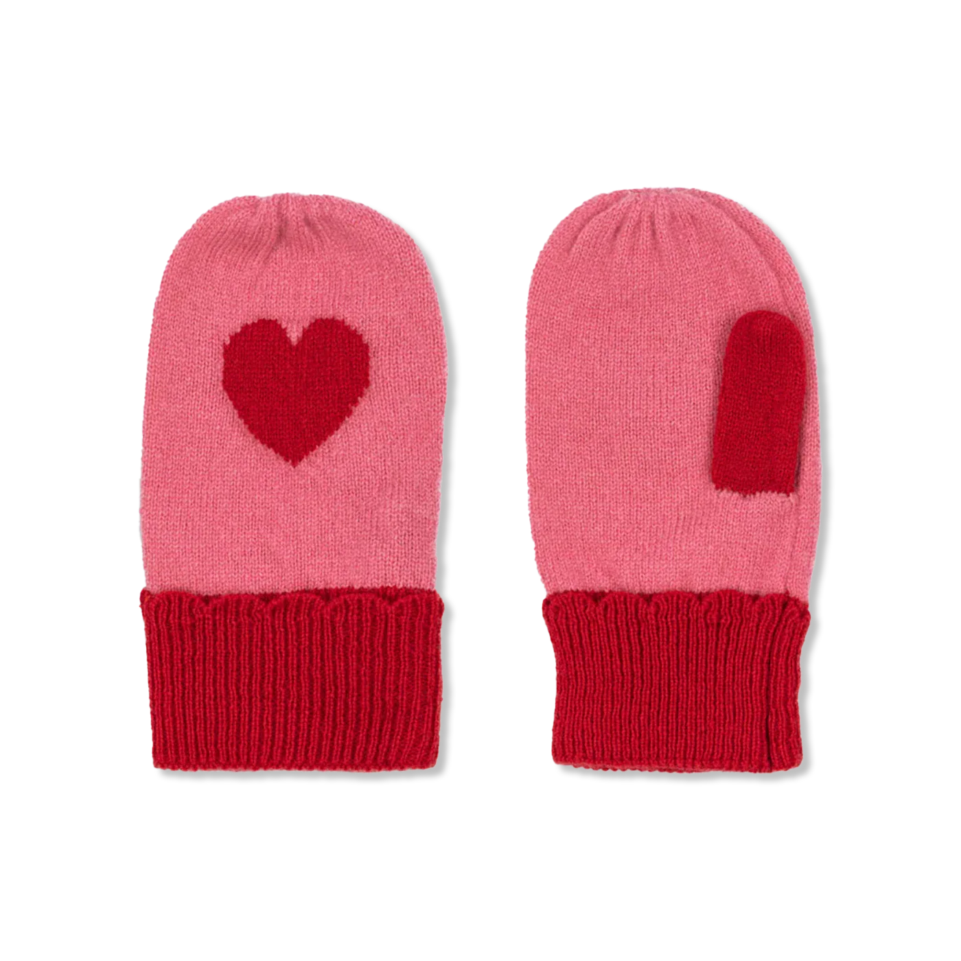 COLLETTE rękawiczki jednopalczaste