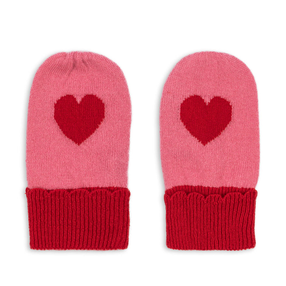 COLLETTE rękawiczki jednopalczaste