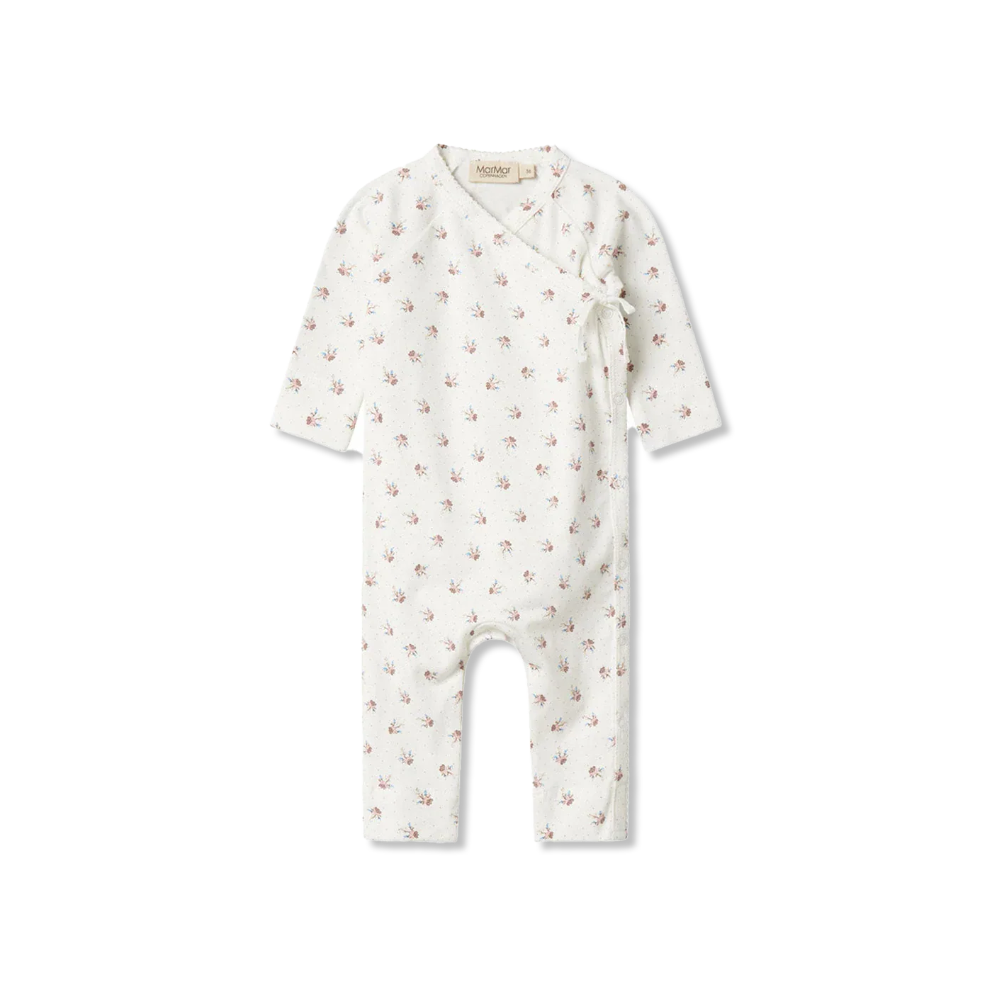 Rula kombinezon pełny