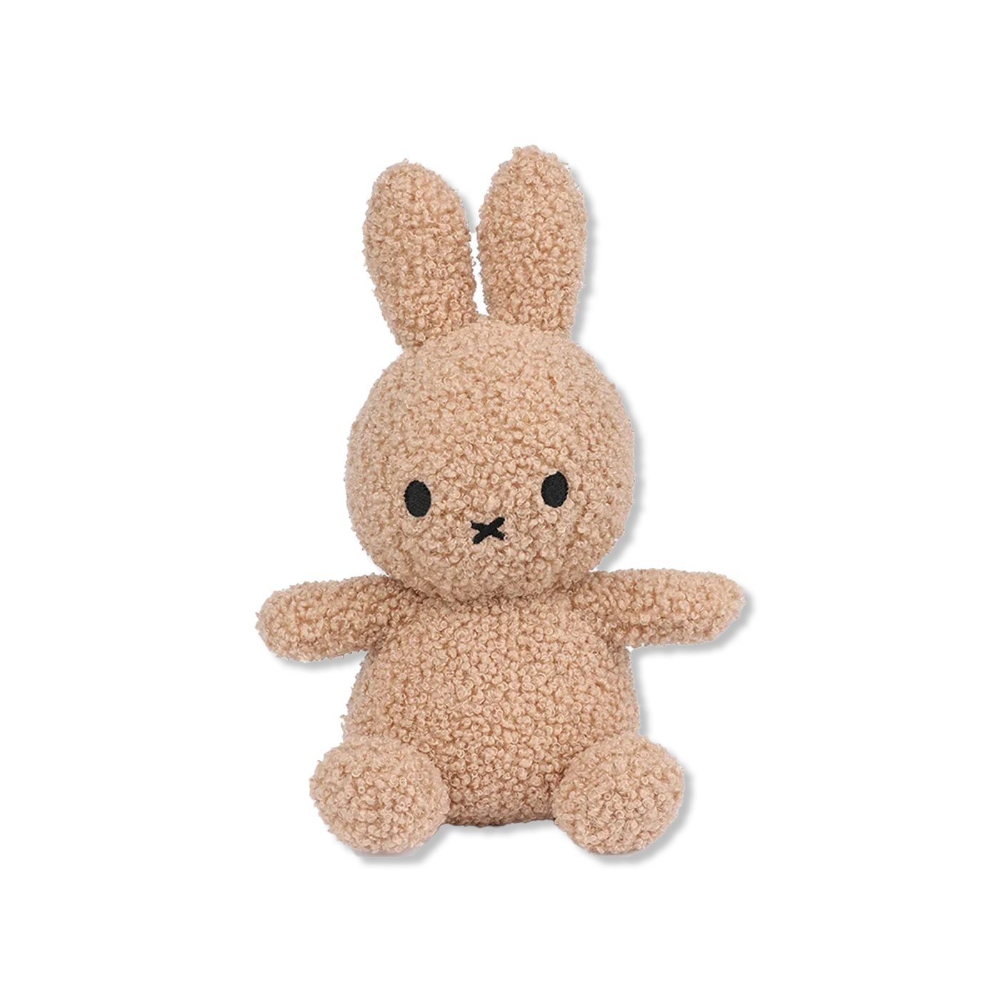 Miffy - tiny teddy, 23 cm miś