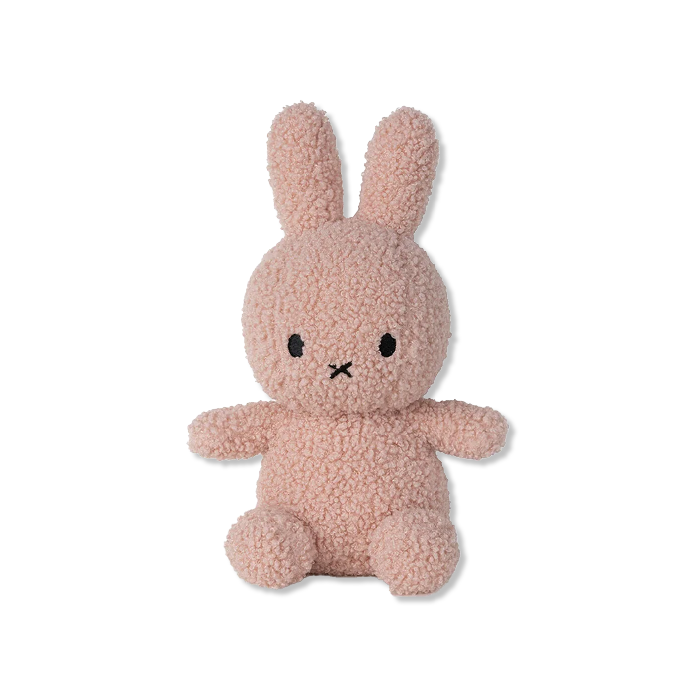 Miffy - tiny teddy, 23 cm miś