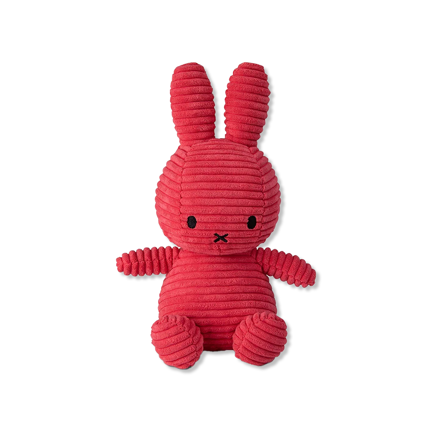 Miffy - fløjl, 23 cm miś