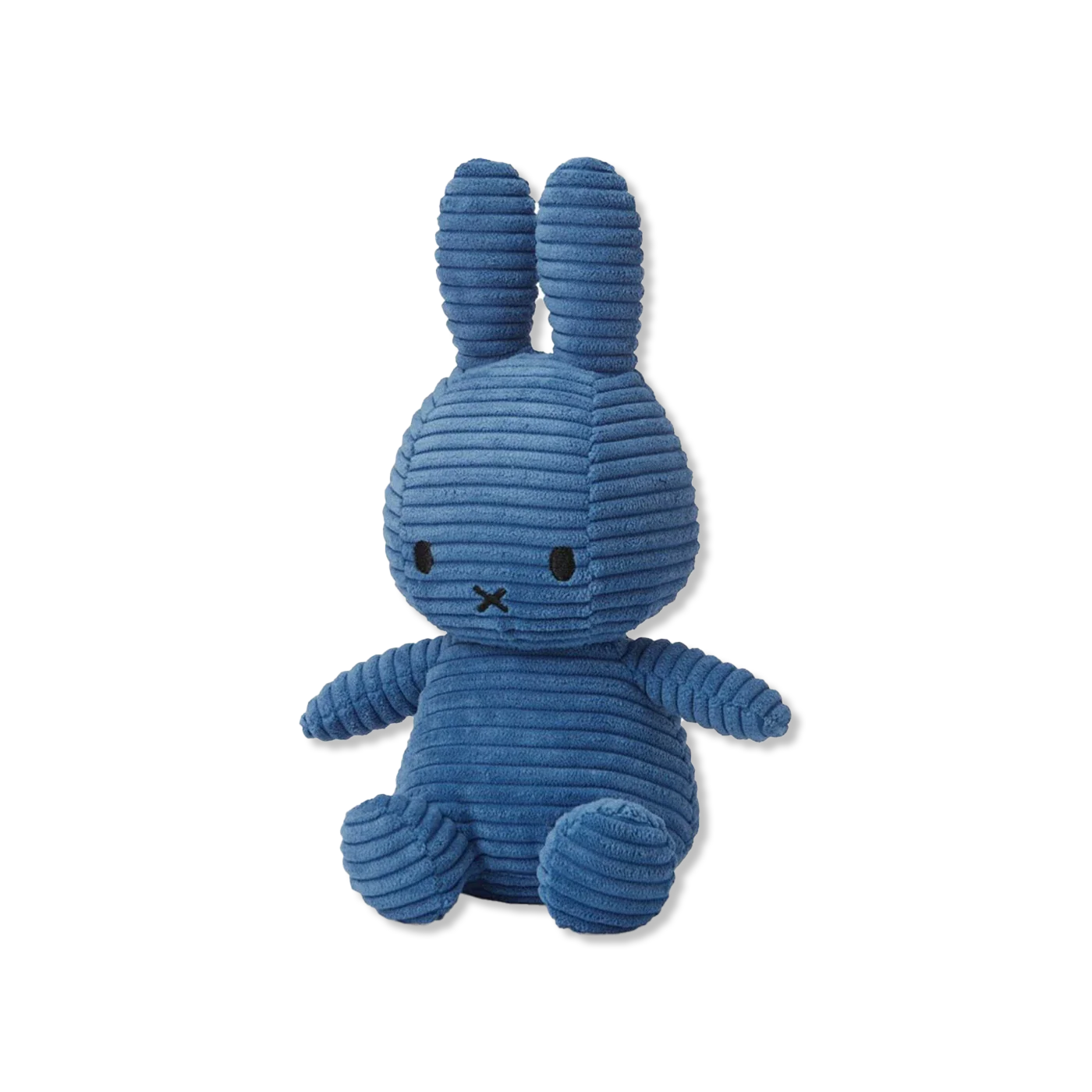 Miffy - fløjl, 23 cm miś