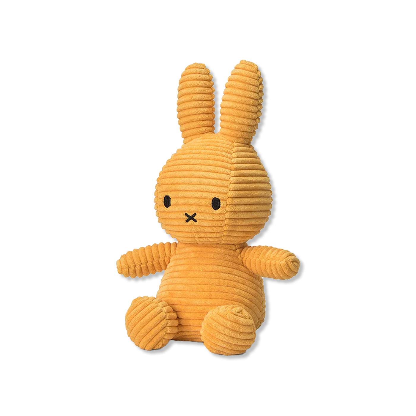 Miffy - fløjl, 23 cm miś