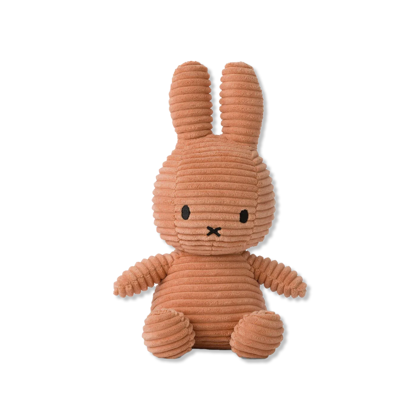 Miffy - fløjl, 23 cm miś