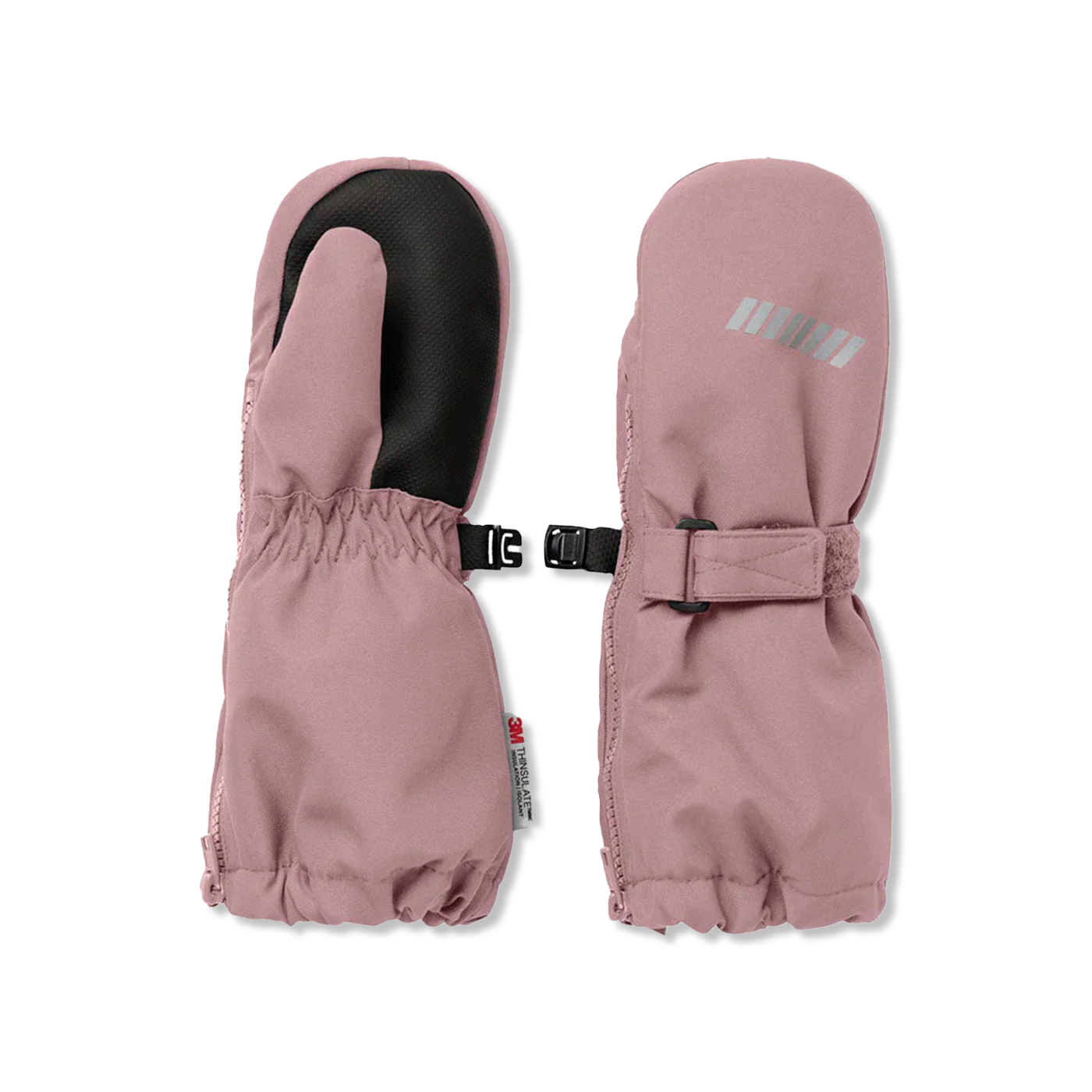 Nmnsnow10 rękawiczki jednopalczaste