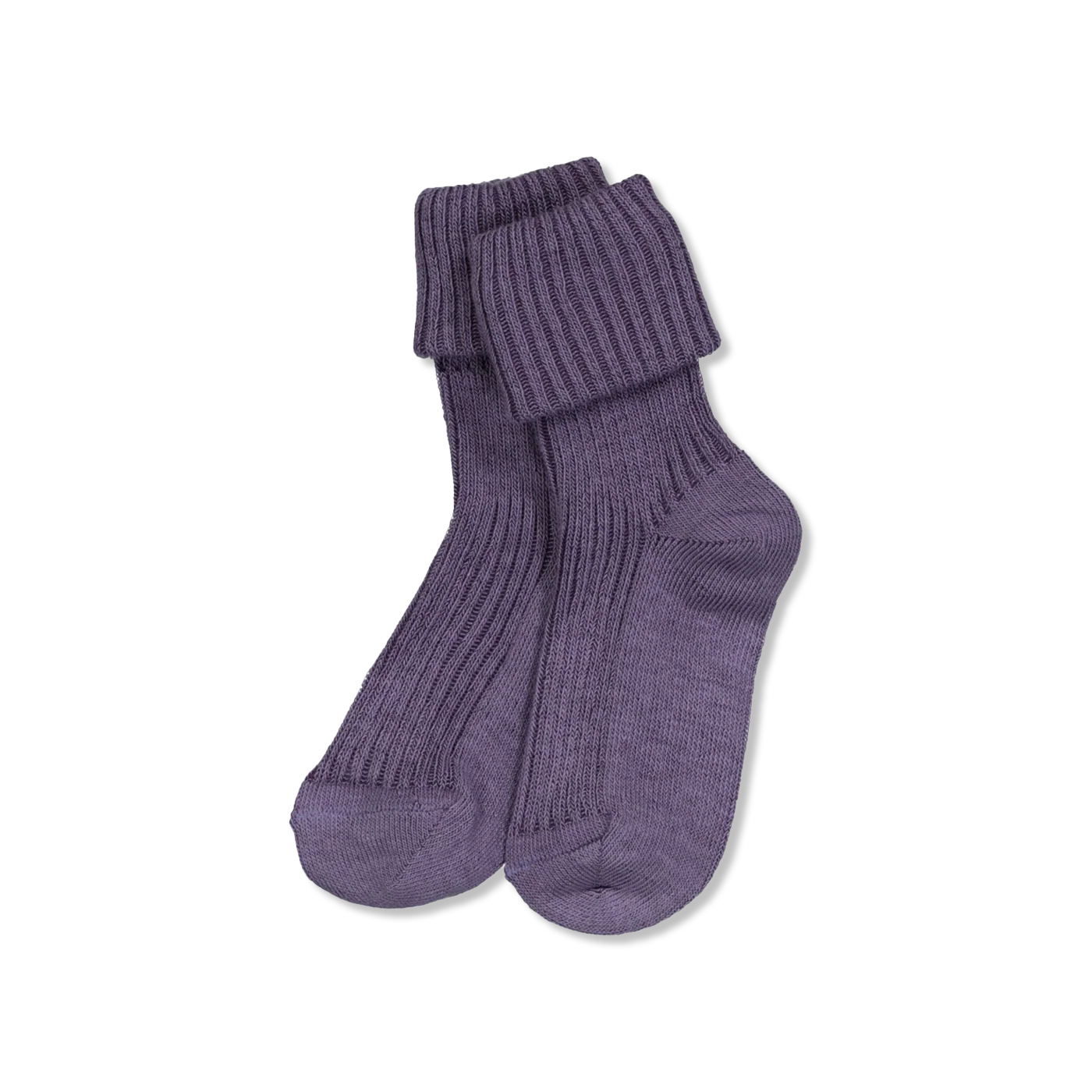 Rib socks skarpetki