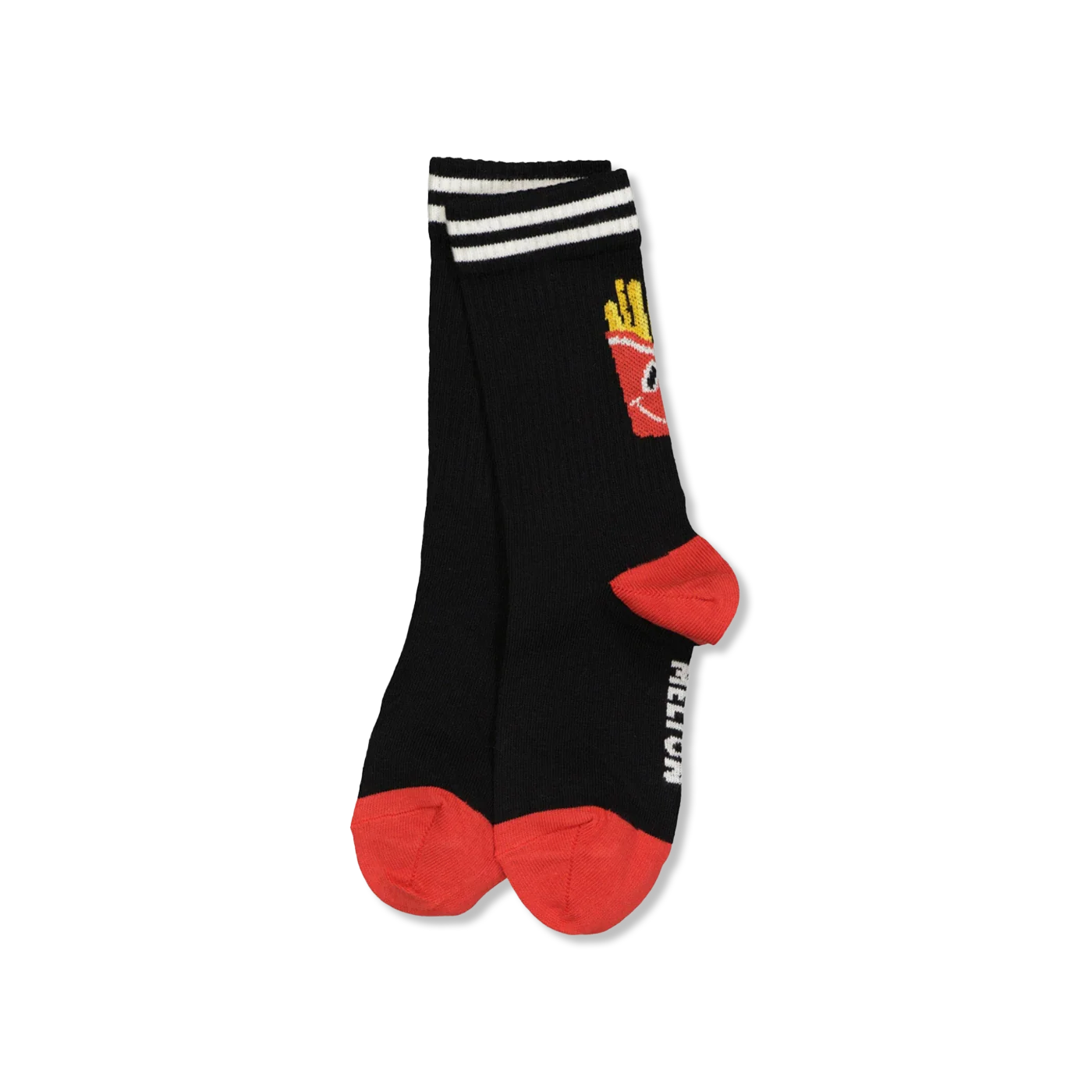 French fries skarpetki