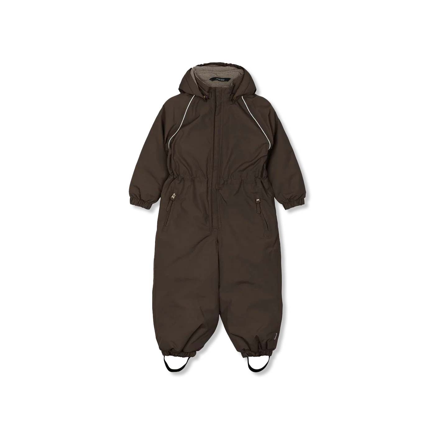 kombinezon śnieżny