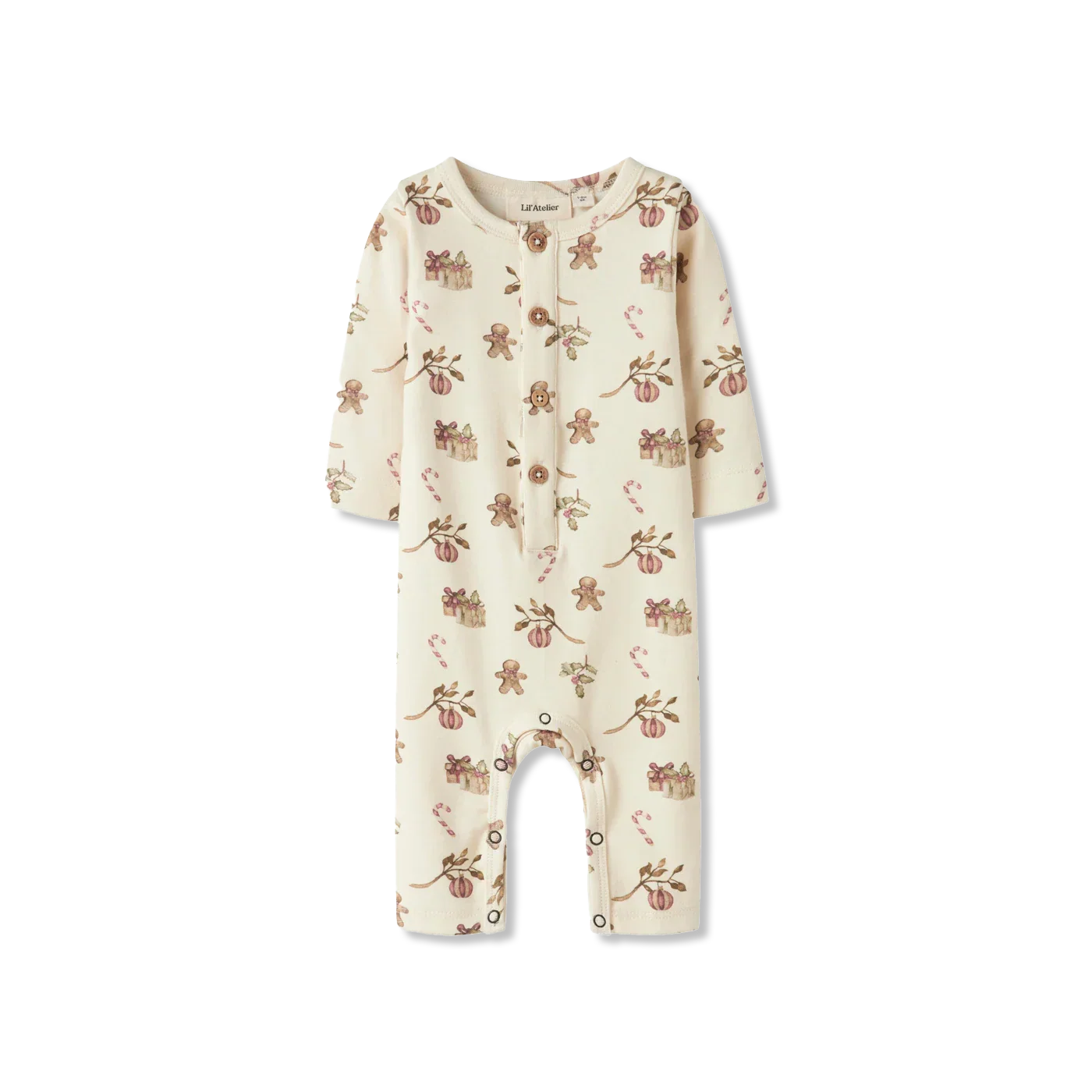 NBNLAYO ubrania świąteczne