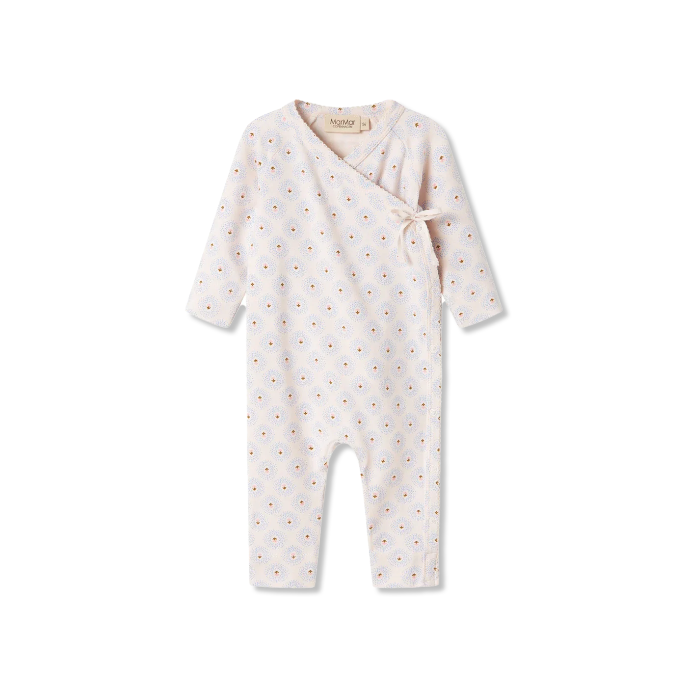 Rula kombinezon pełny