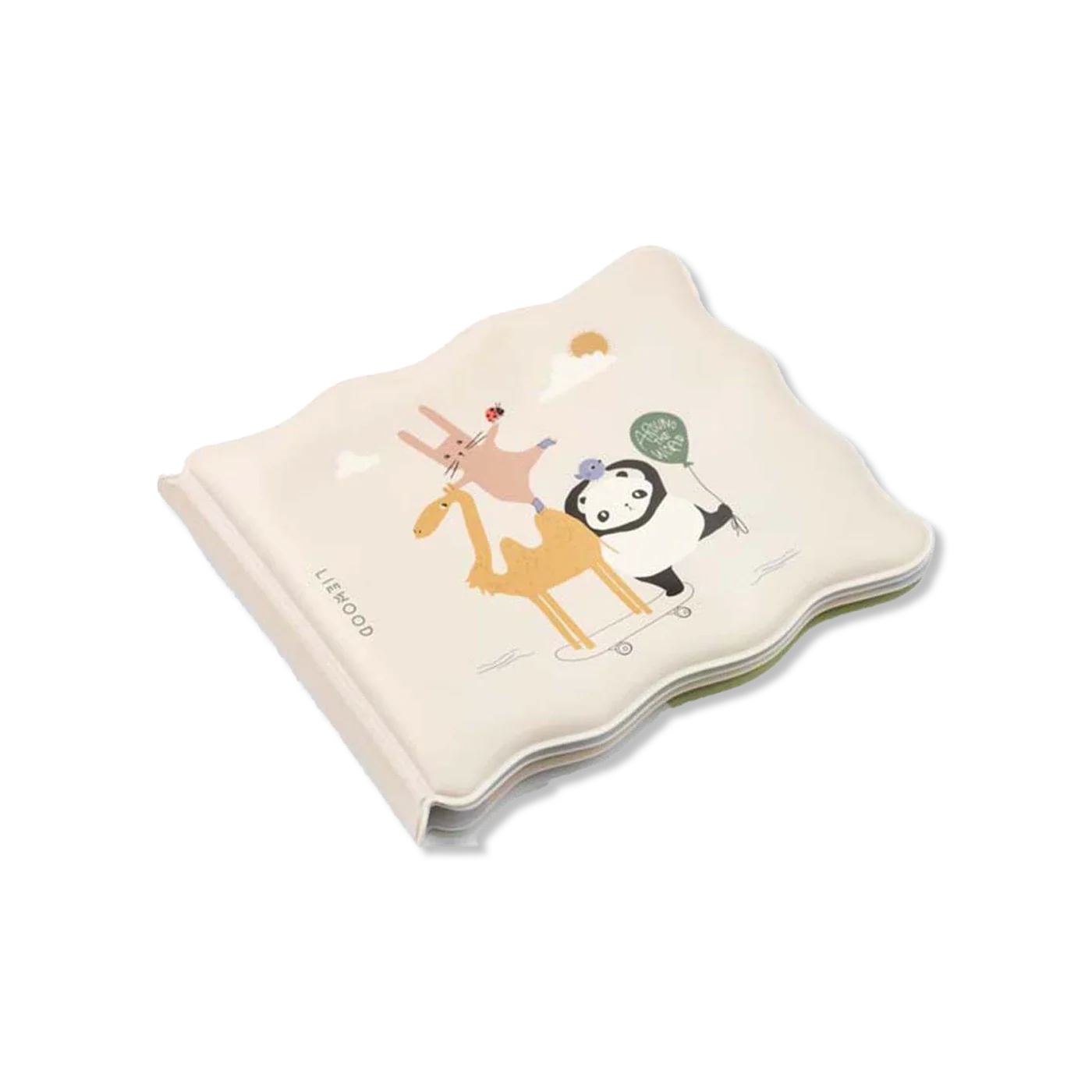 Waylon zabawki ruchome