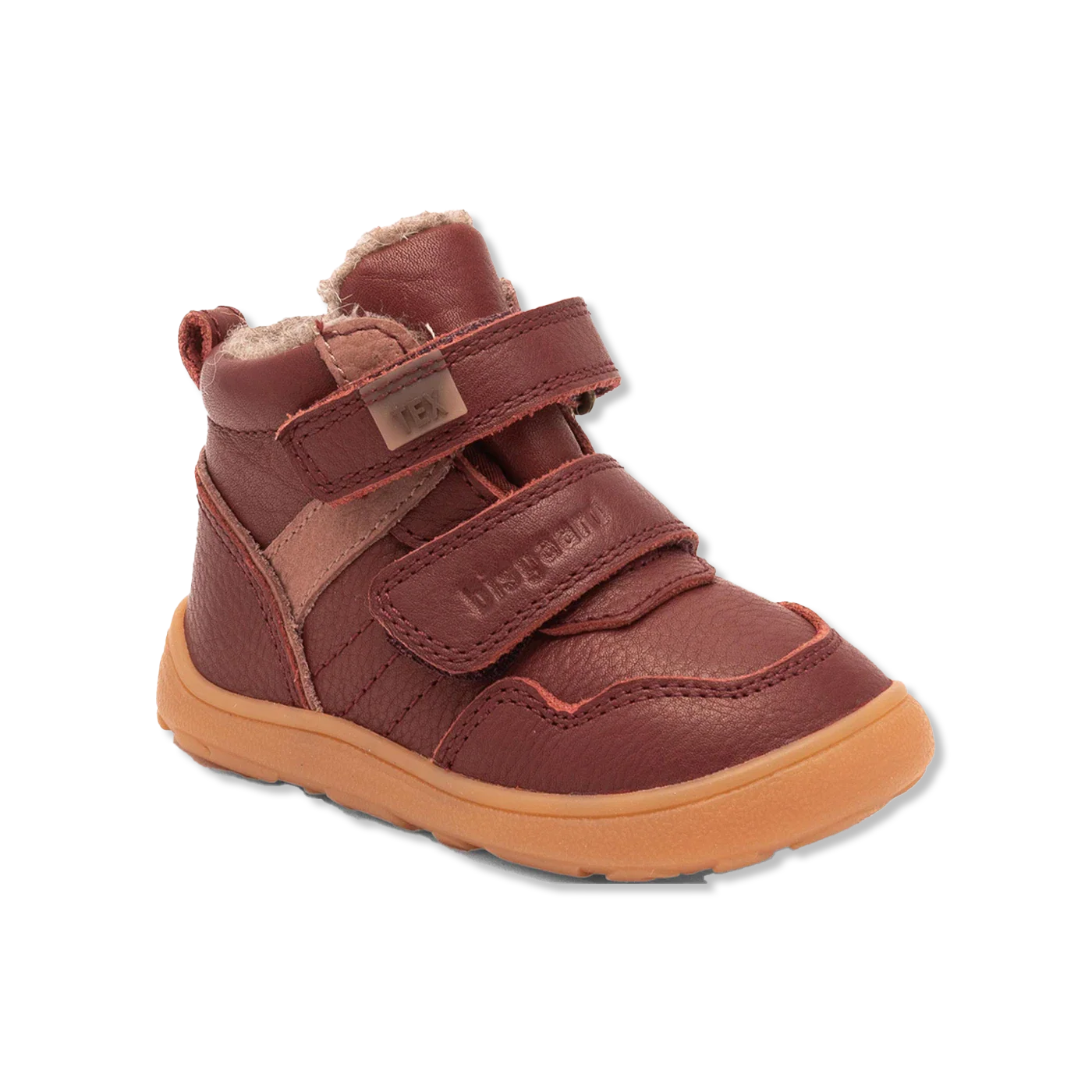 Becky tex zimowe buty