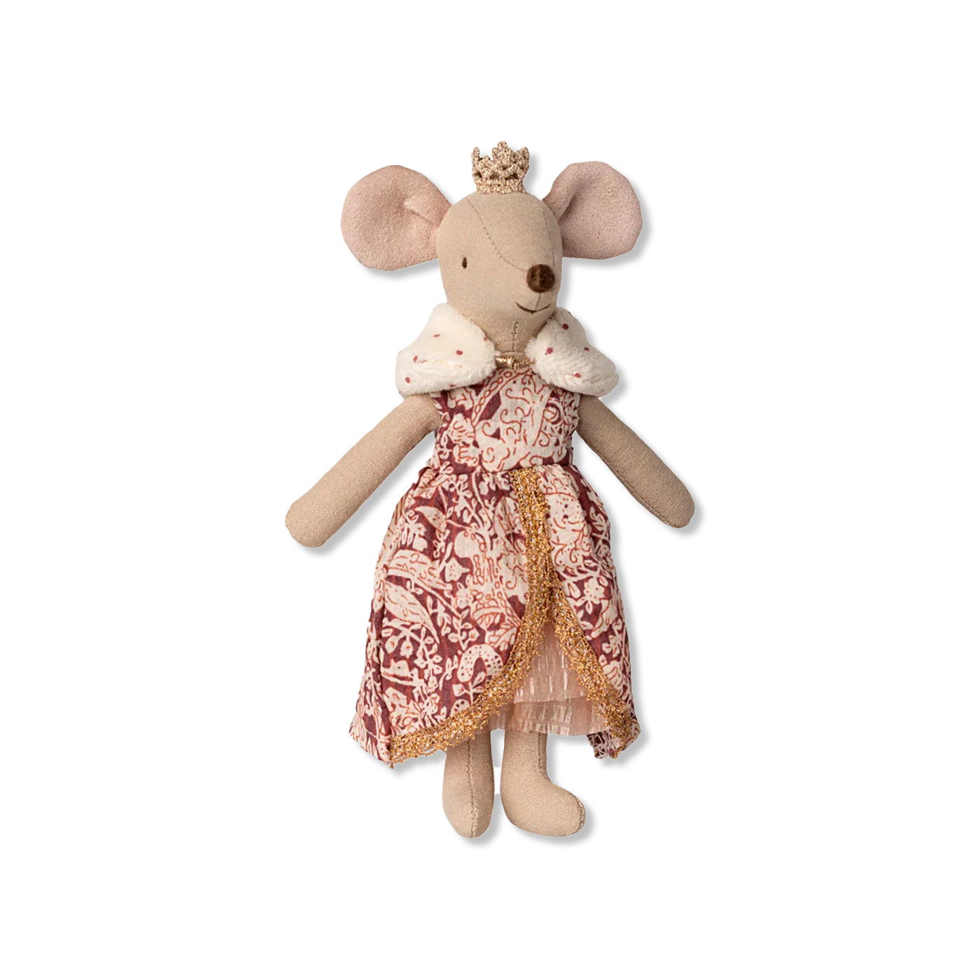 Queen mouse lalki i akcesoria