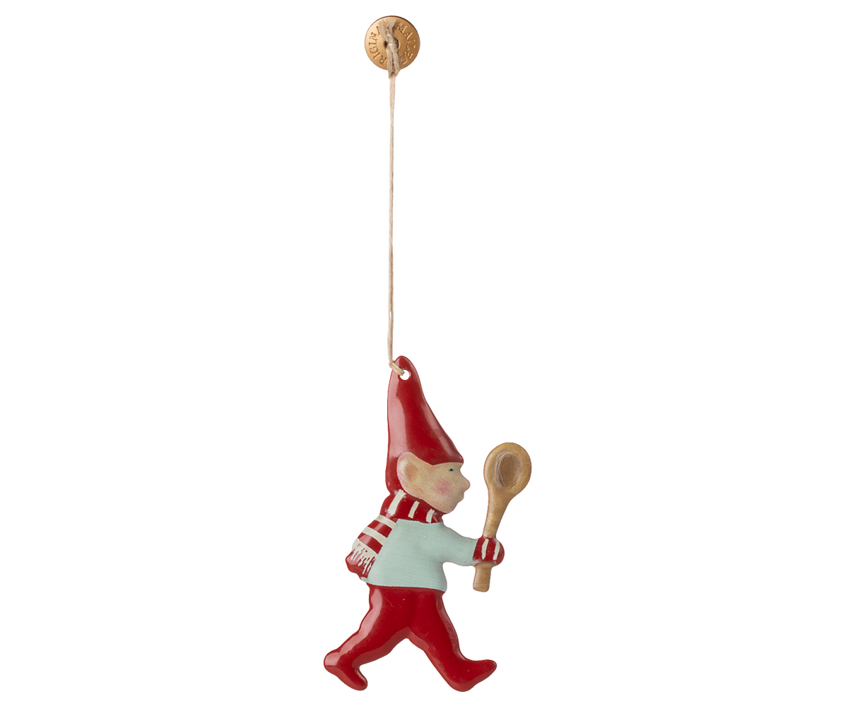 Ornament - Spoon boże Narodzenie