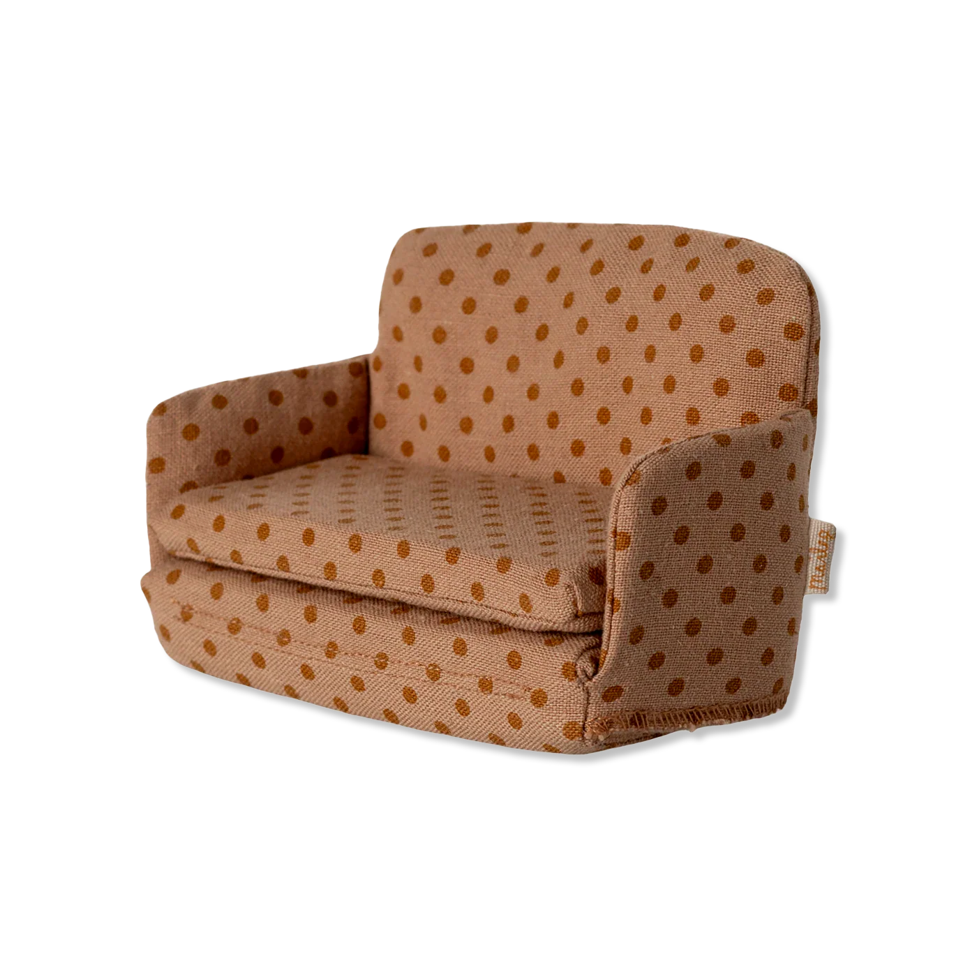 Sofa bed lalki i akcesoria